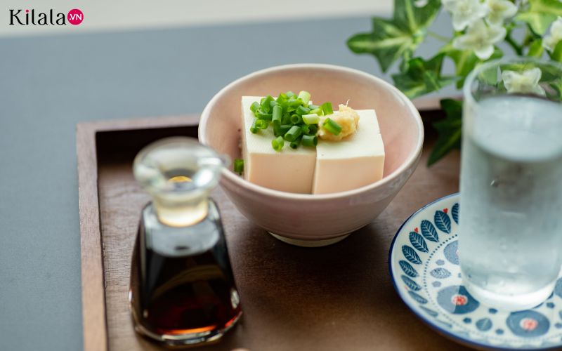 hương vị của đậu hũ như thế nào sẽ phụ thuộc vào chất lượng của nguồn nước hương vị của đậu hũ như thế nào sẽ phụ thuộc vào chất lượng của nguồn nước